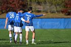 MSoc vs Springfield  Men’s Soccer vs Springfield College in the first round of the 2023 NEWMAC tournament. : Wheaton, MSoccer, MSoc, Men’s Soccer, NEWMAC